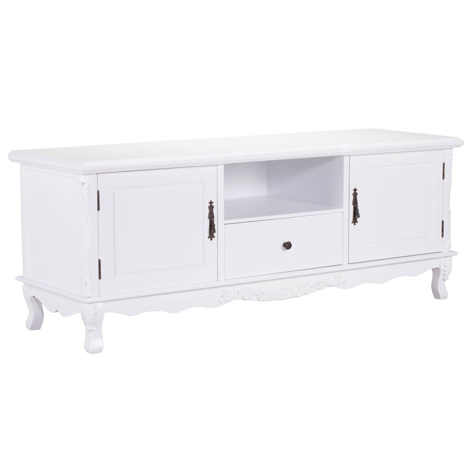 TV units Glasstone Furniture