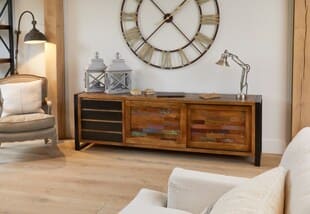 Urban Chic Ultra Large Sideboard