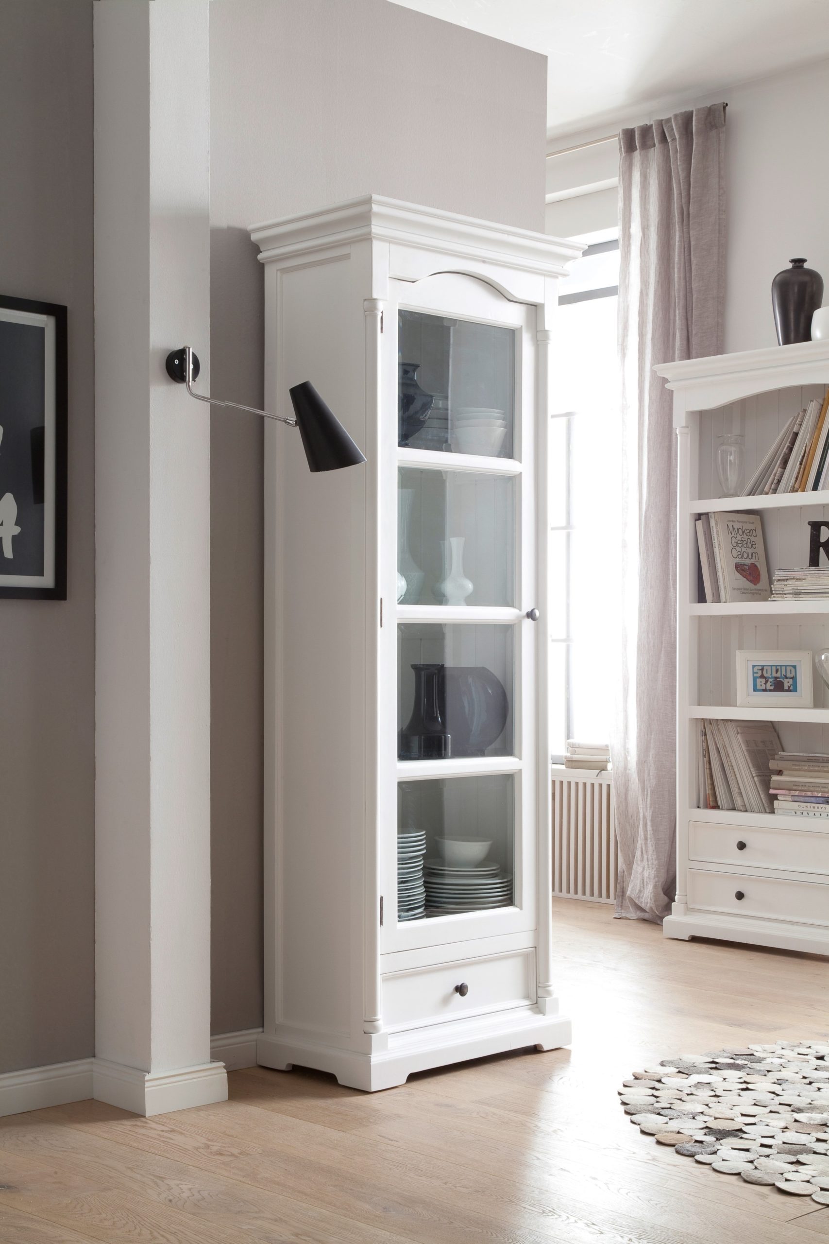 Glass Cabinet