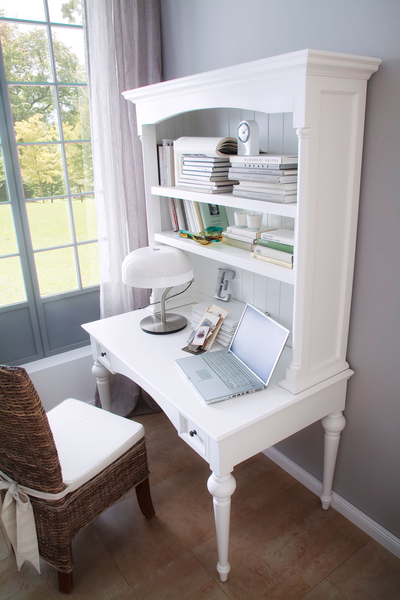 Secretary Desk