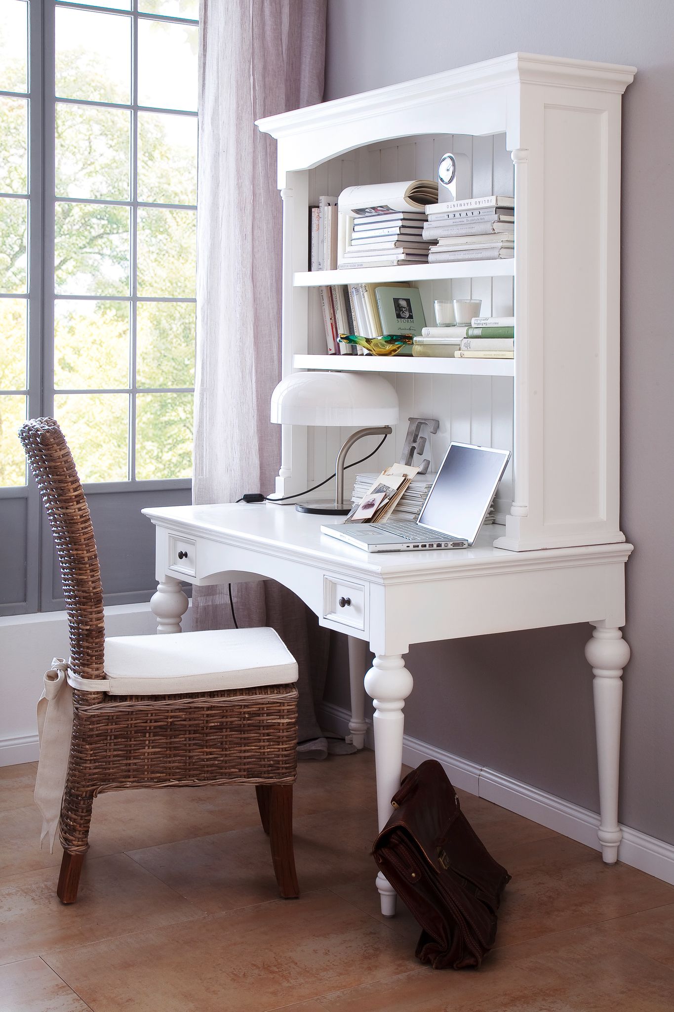 Secretary Desk