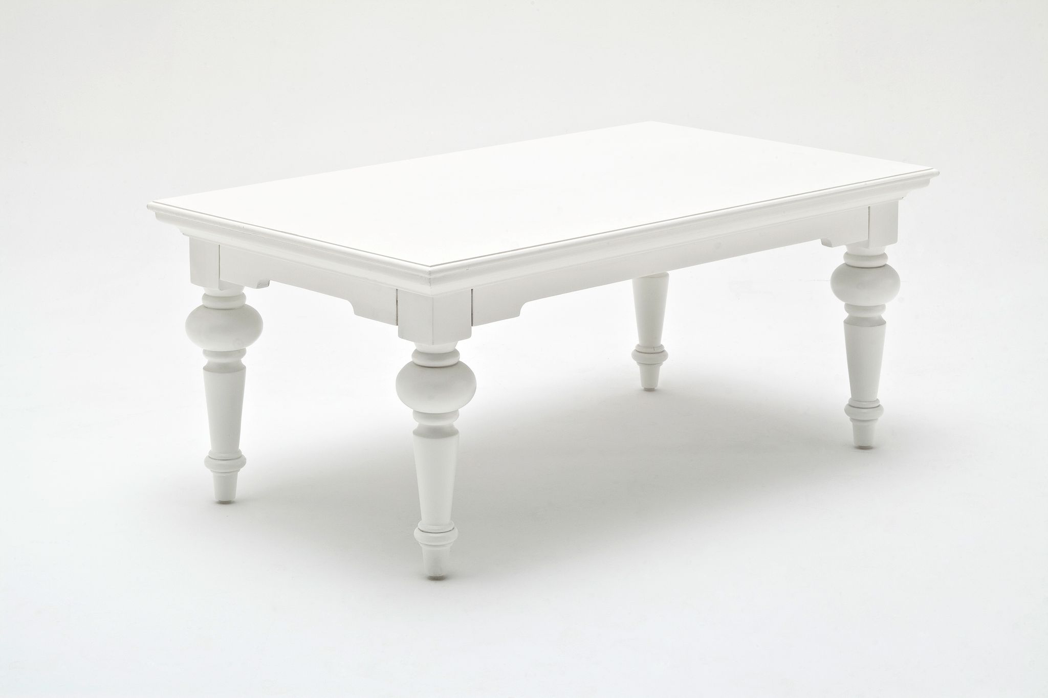 Coffee Table 120 Rectangular