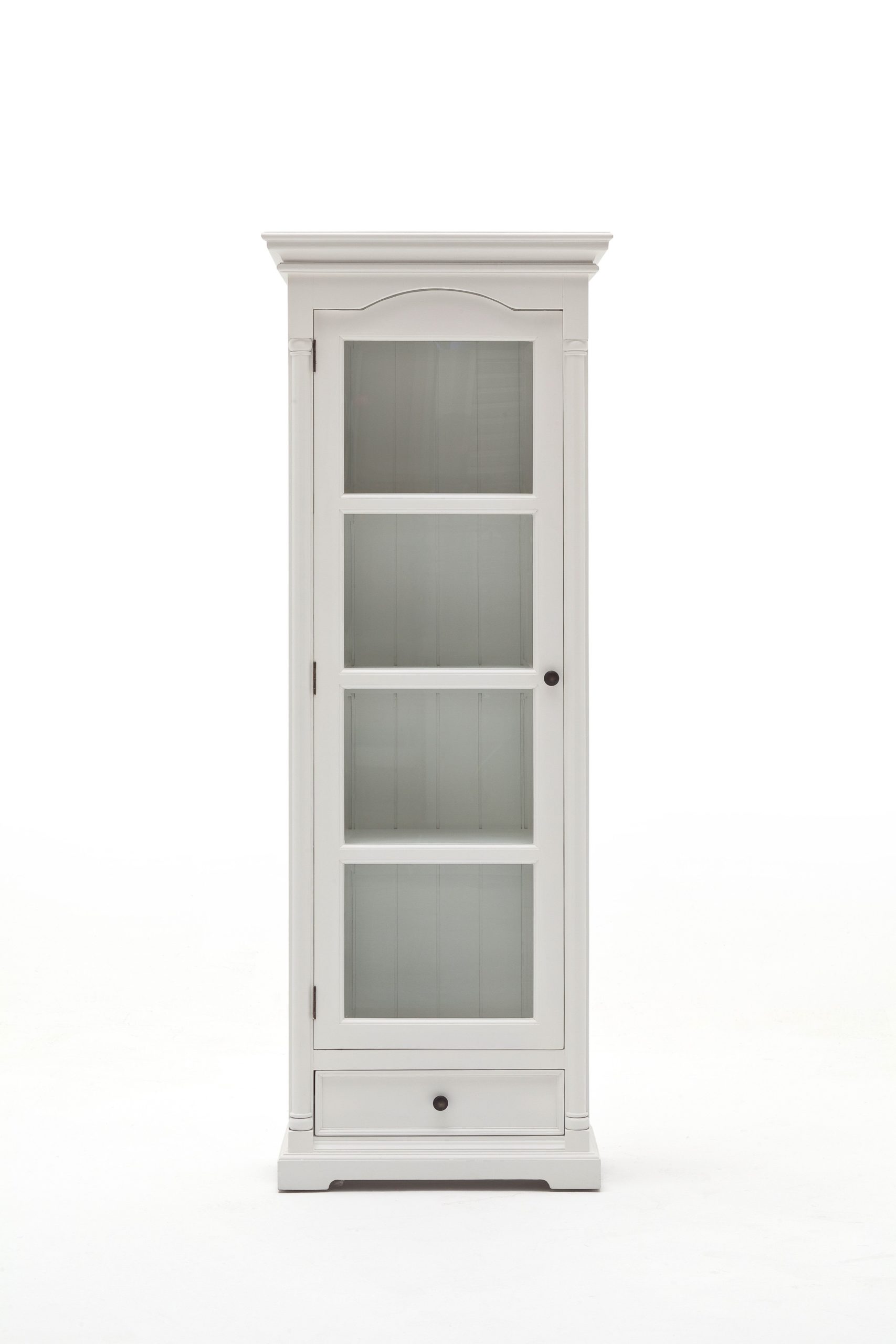 Glass Cabinet