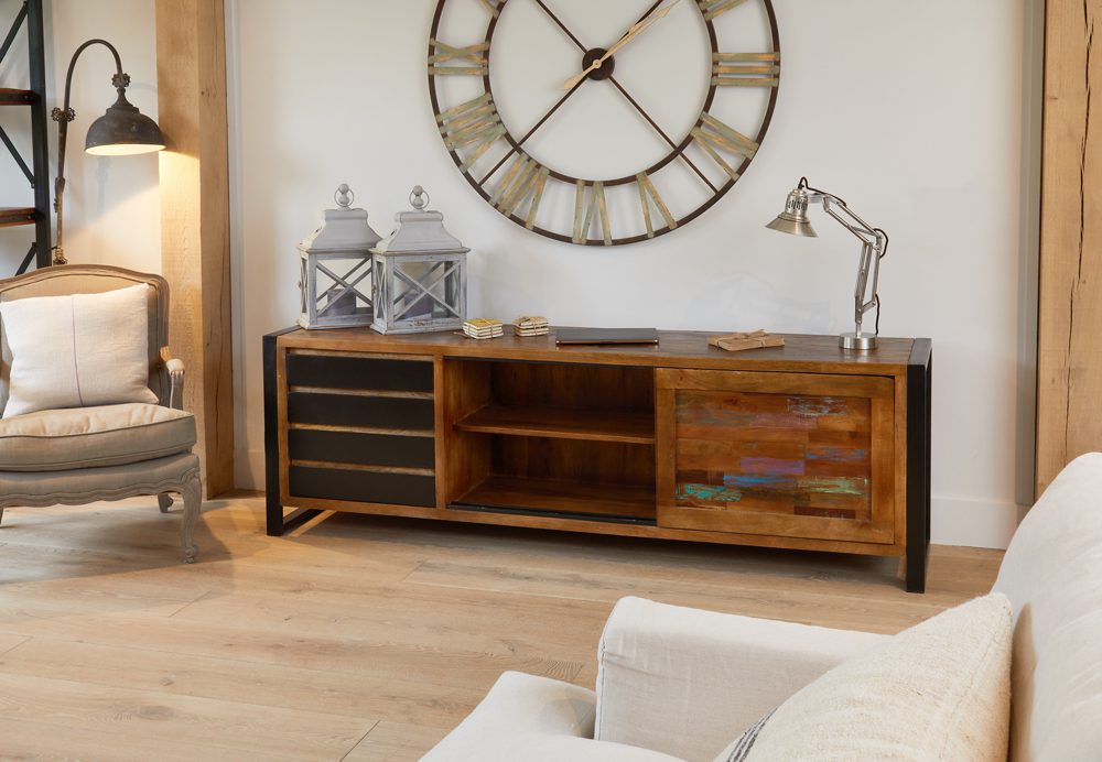 Urban Chic Ultra Large Sideboard