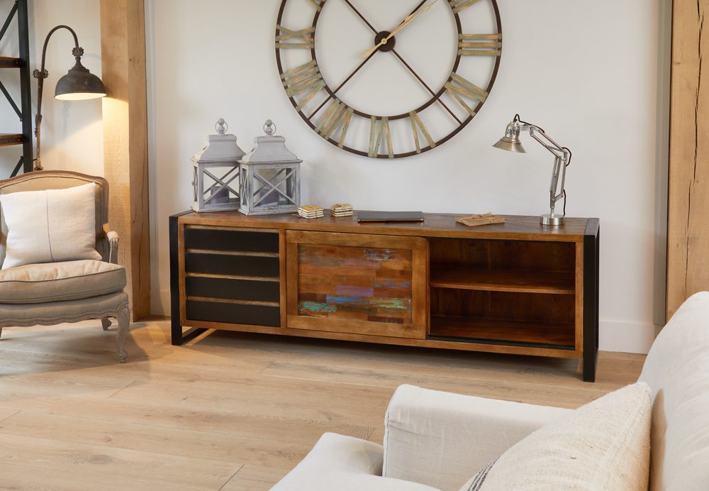 Urban Chic Ultra Large Sideboard