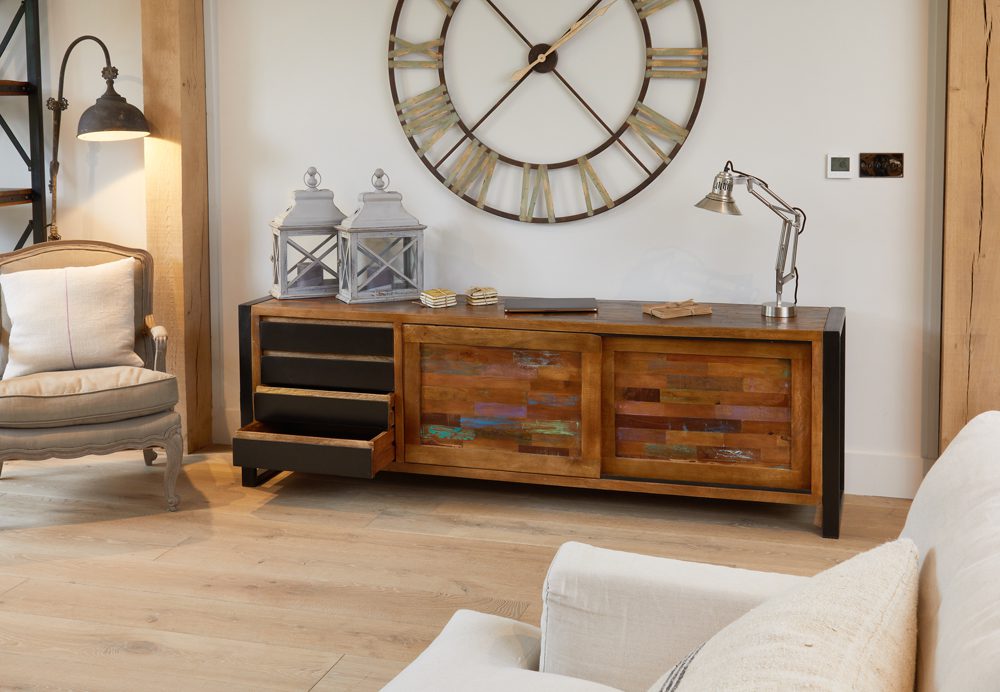 Urban Chic Ultra Large Sideboard