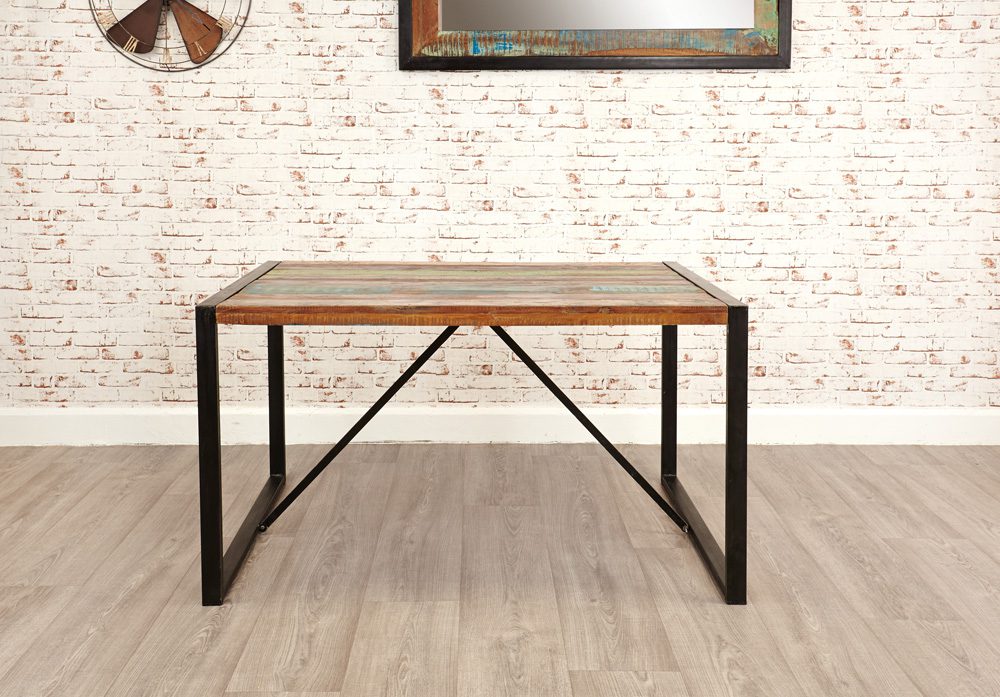 Urban Chic Dining Table Small