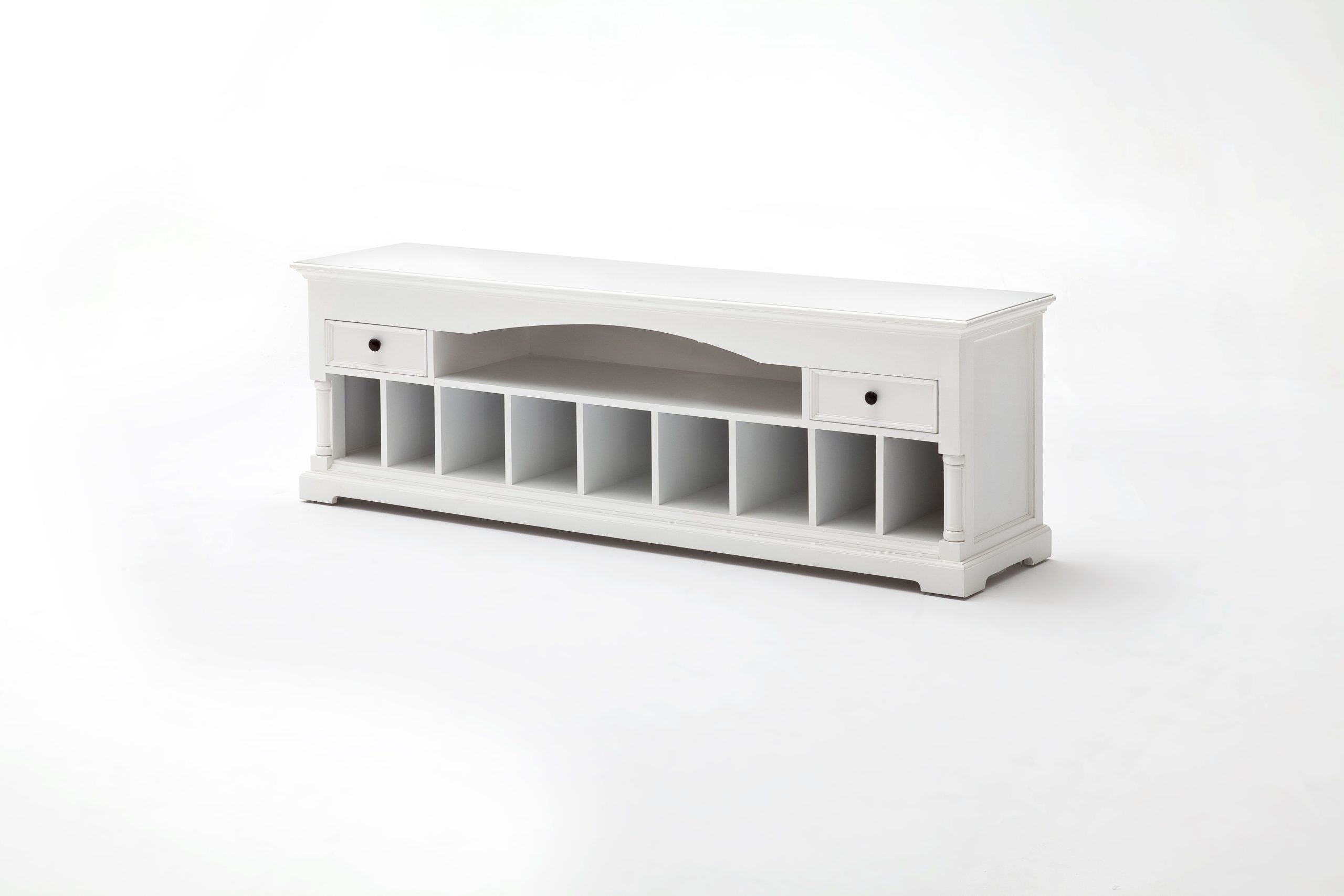 Media Console