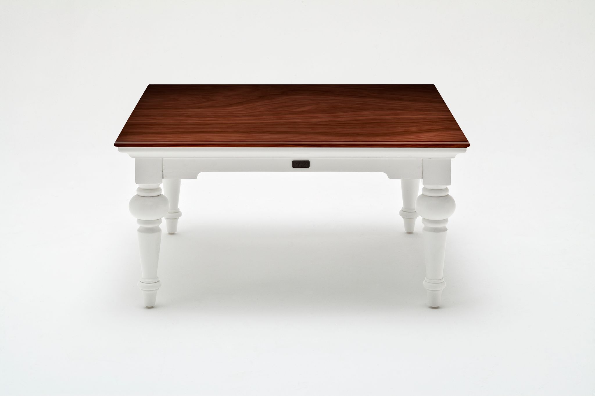 Square Coffee Table