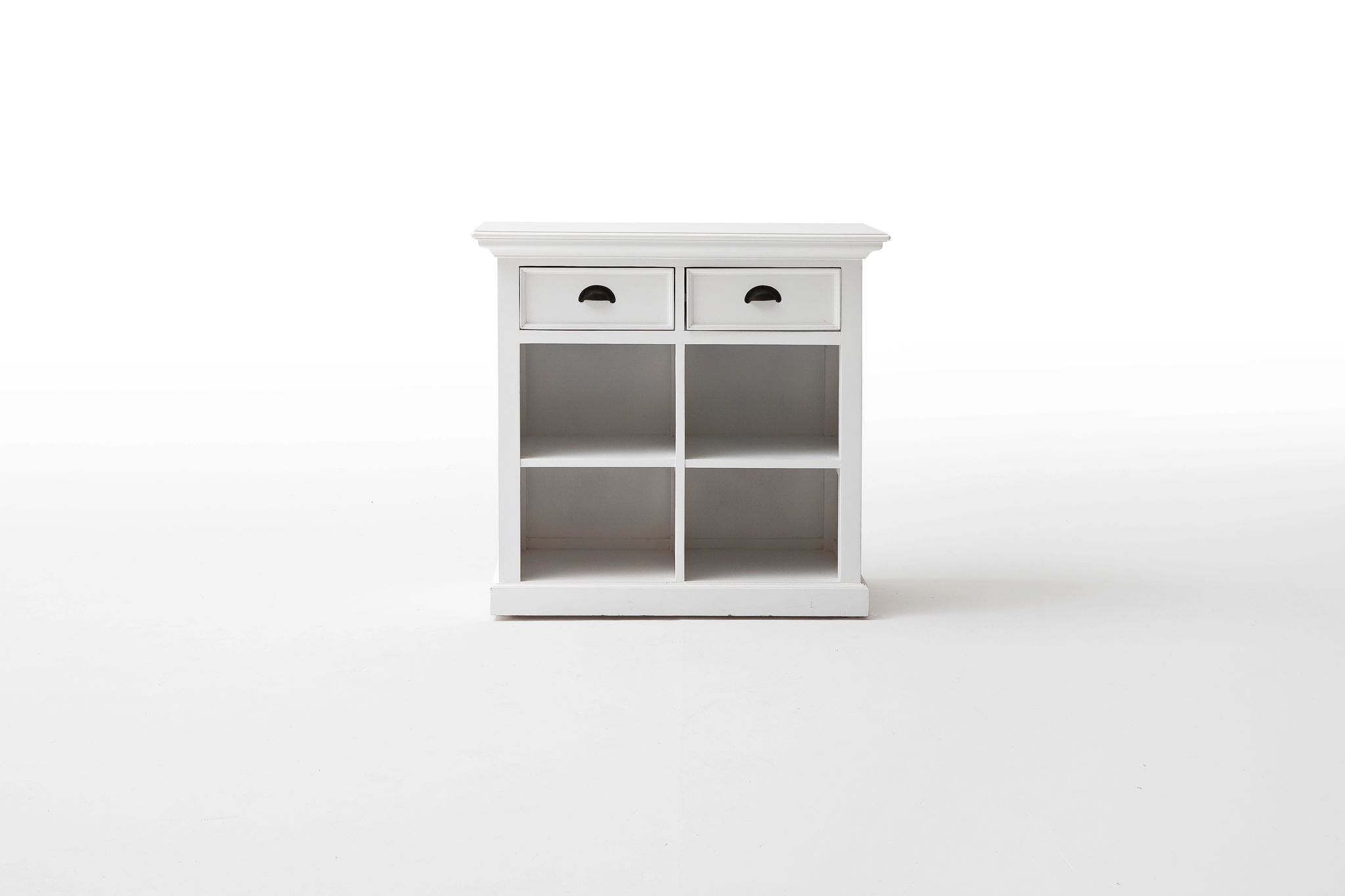 Small Buffet w/ basket set