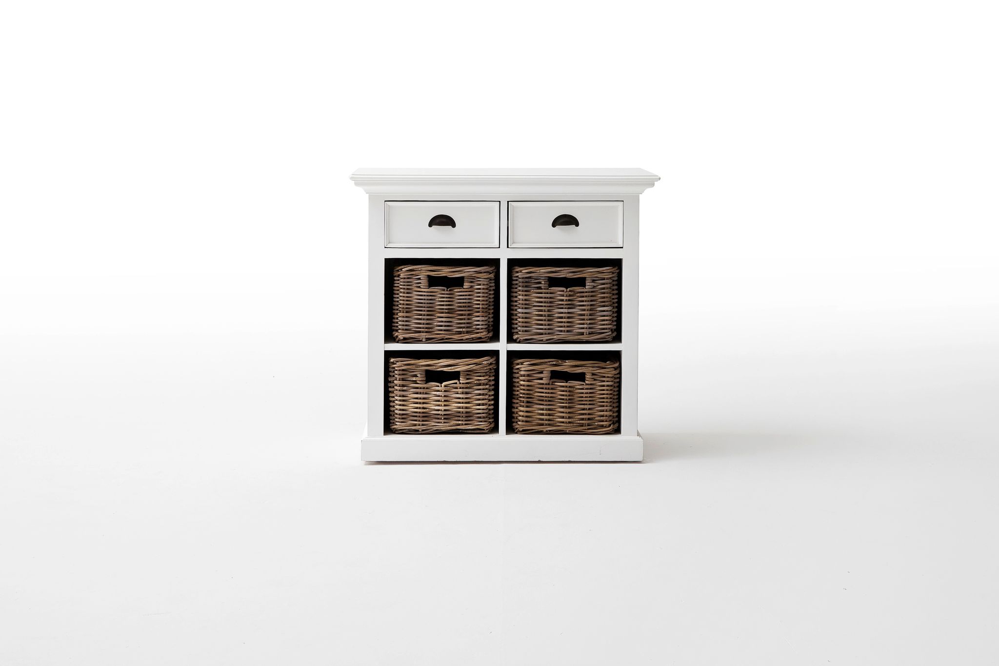 Small Buffet w/ basket set