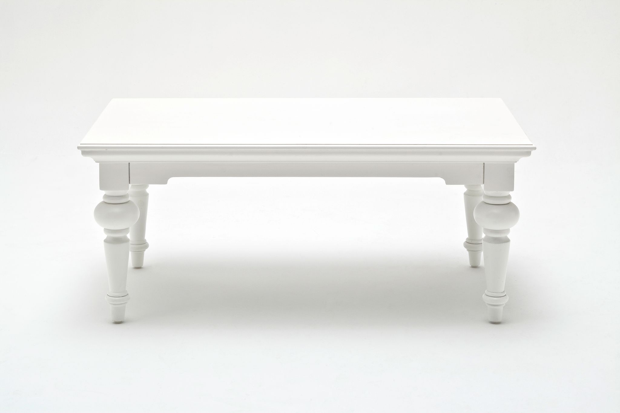 Coffee Table 120 Rectangular