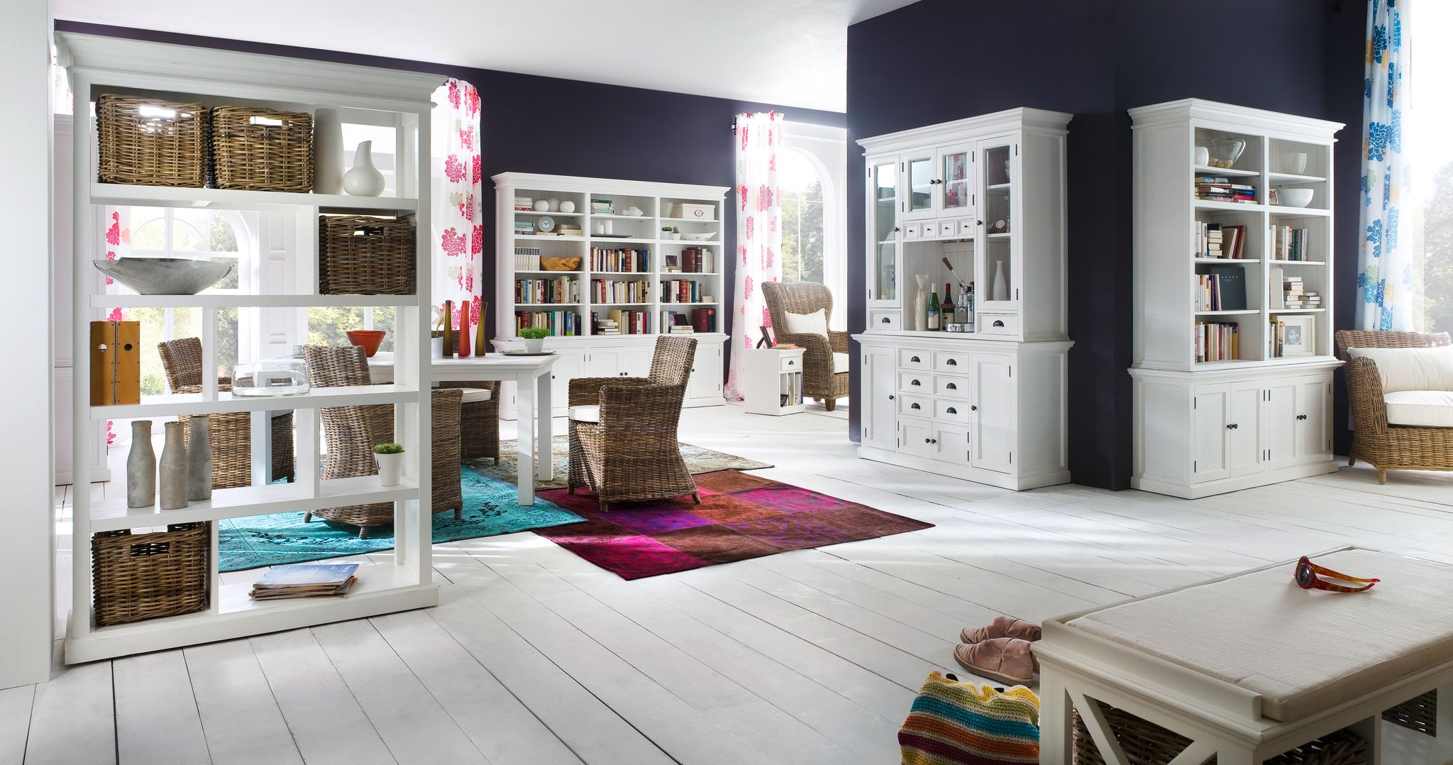 Kitchen Hutch Unit