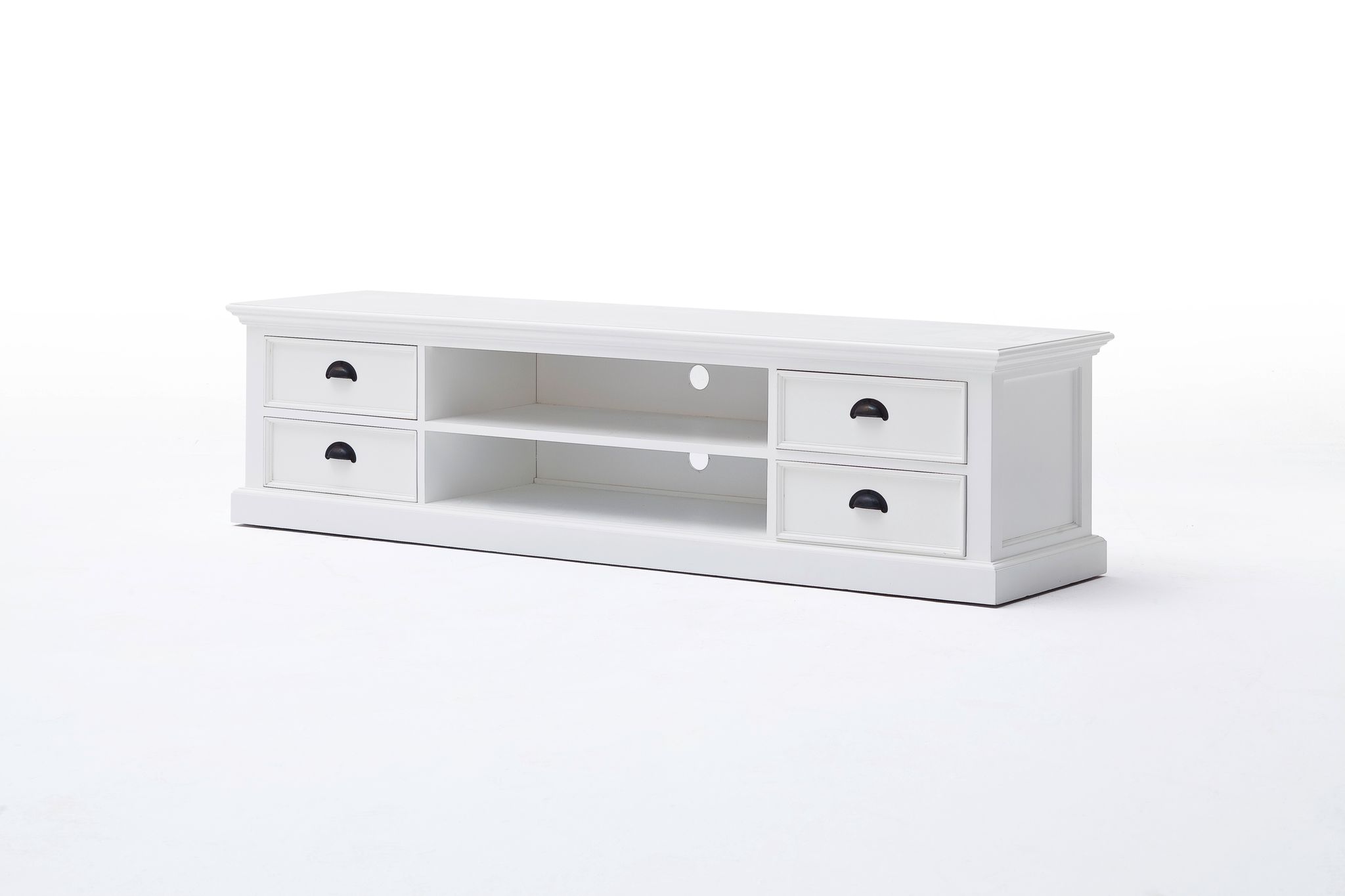 Large ETU with 4 drawers