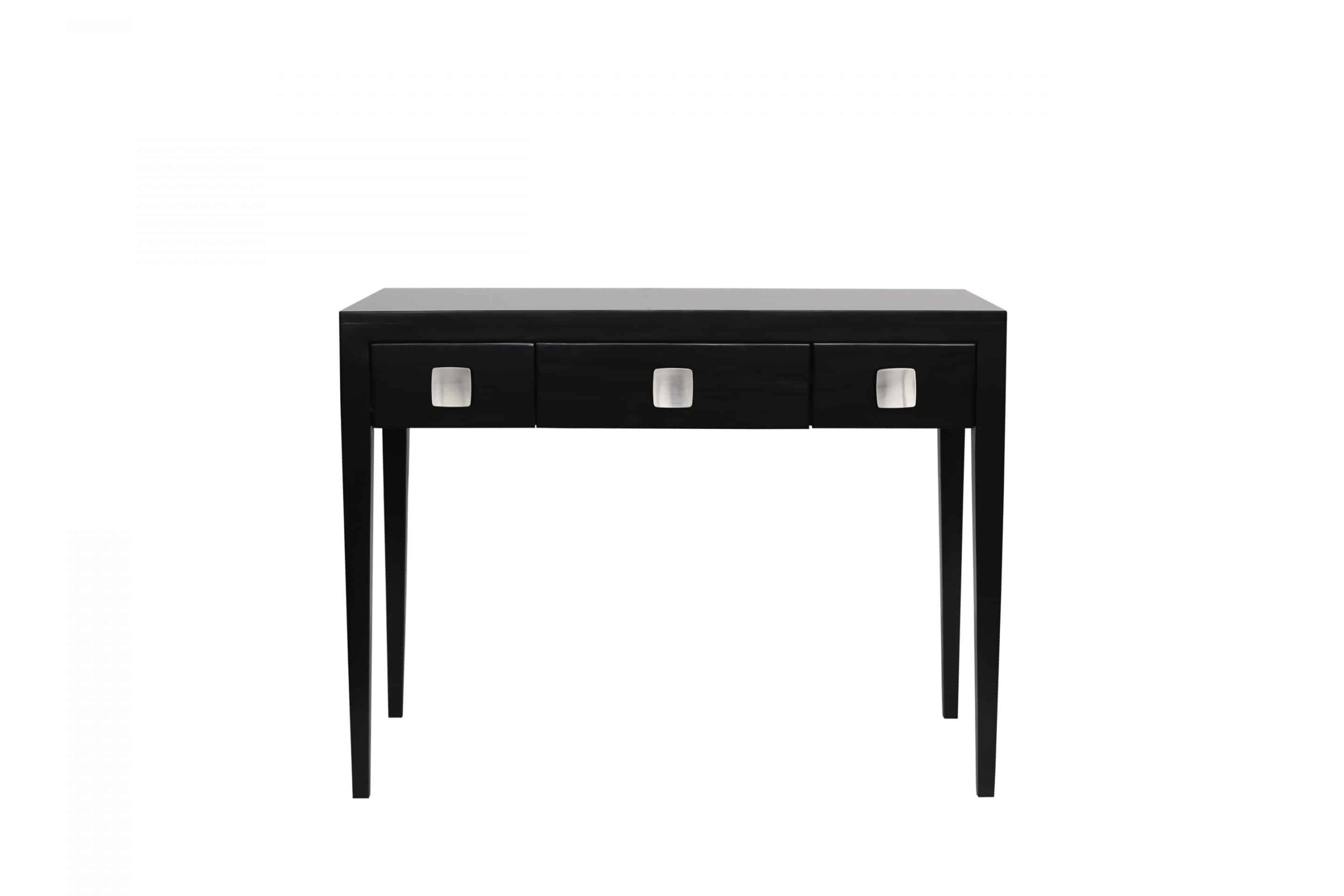 Tatsfield Console – Black