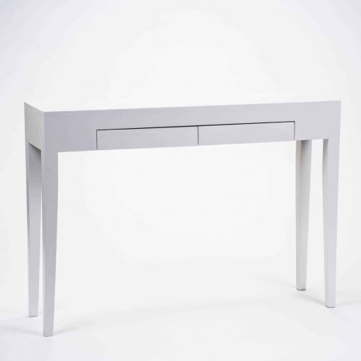 Charlwood Console | White