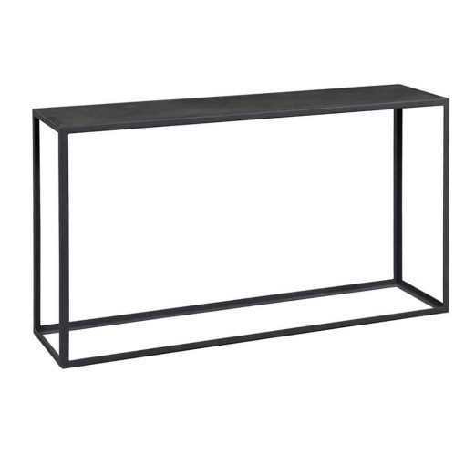 Grayswood Console Table | Black