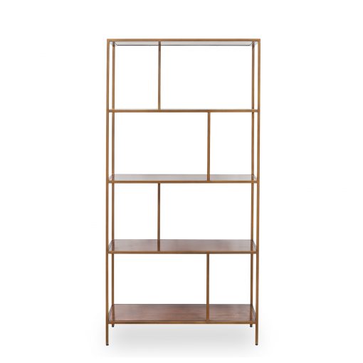 Chaldon Shelving Unit