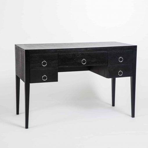 Charlwood Desk | Black