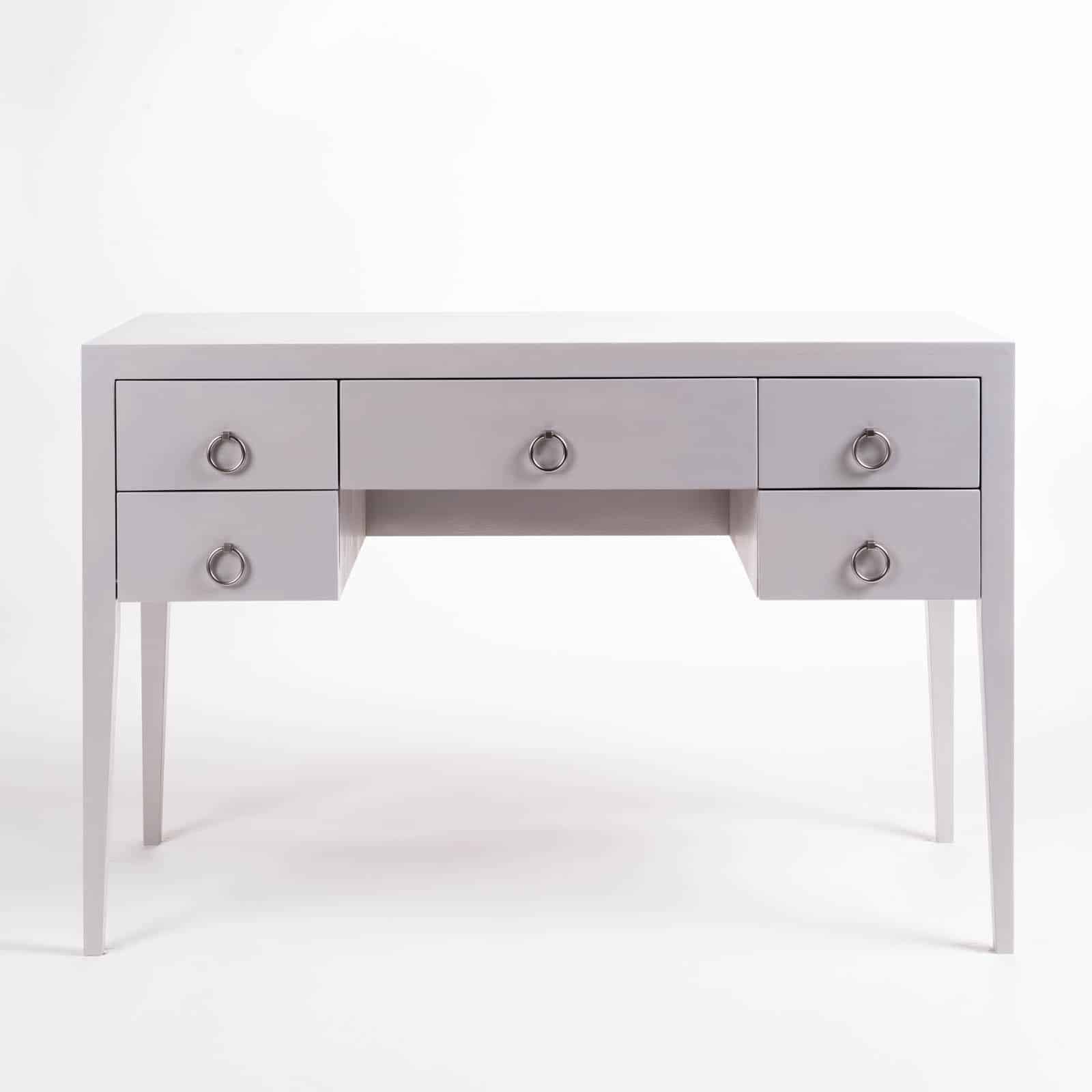 Charlwood Desk | Grey