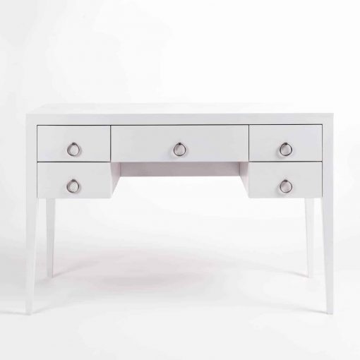 Charlwood Desk | White