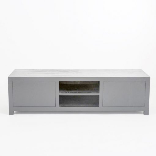 Frensham TV Unit – Grey