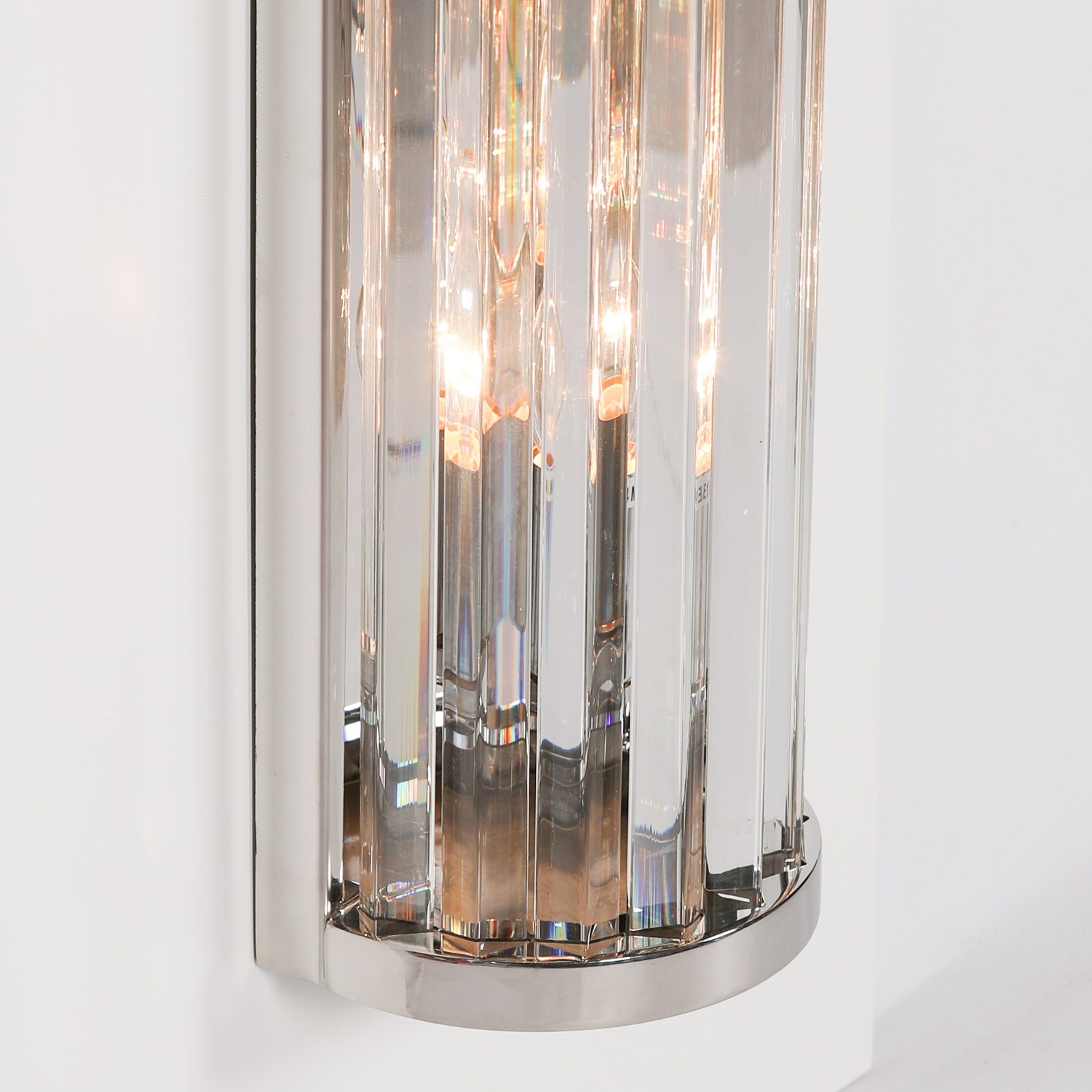 Deco Wall Light 71cm (inc SPAIN DELIVERY)