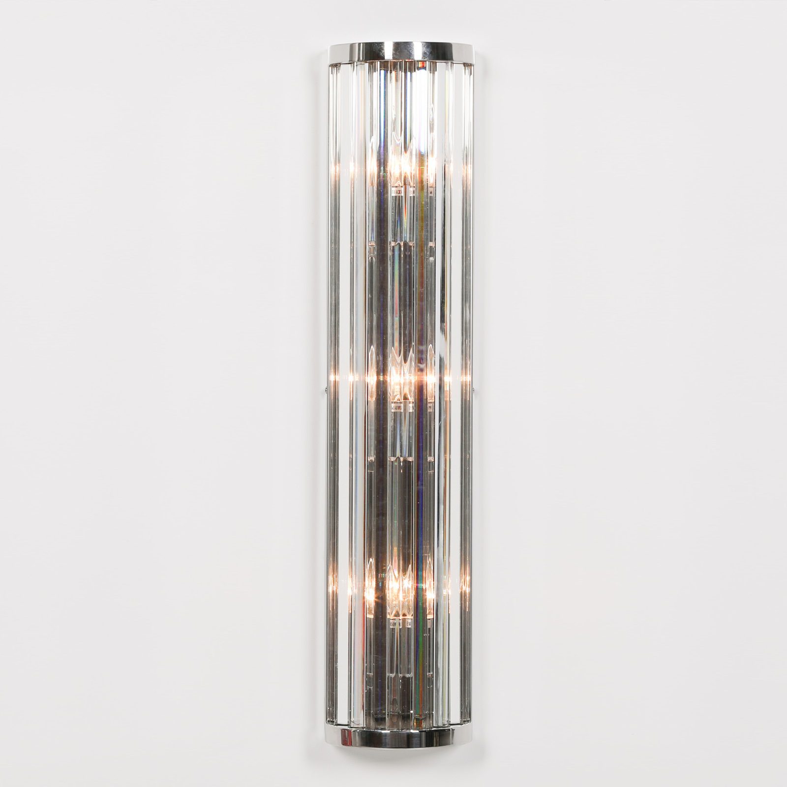 Deco Wall Light 71cm (inc SPAIN DELIVERY)