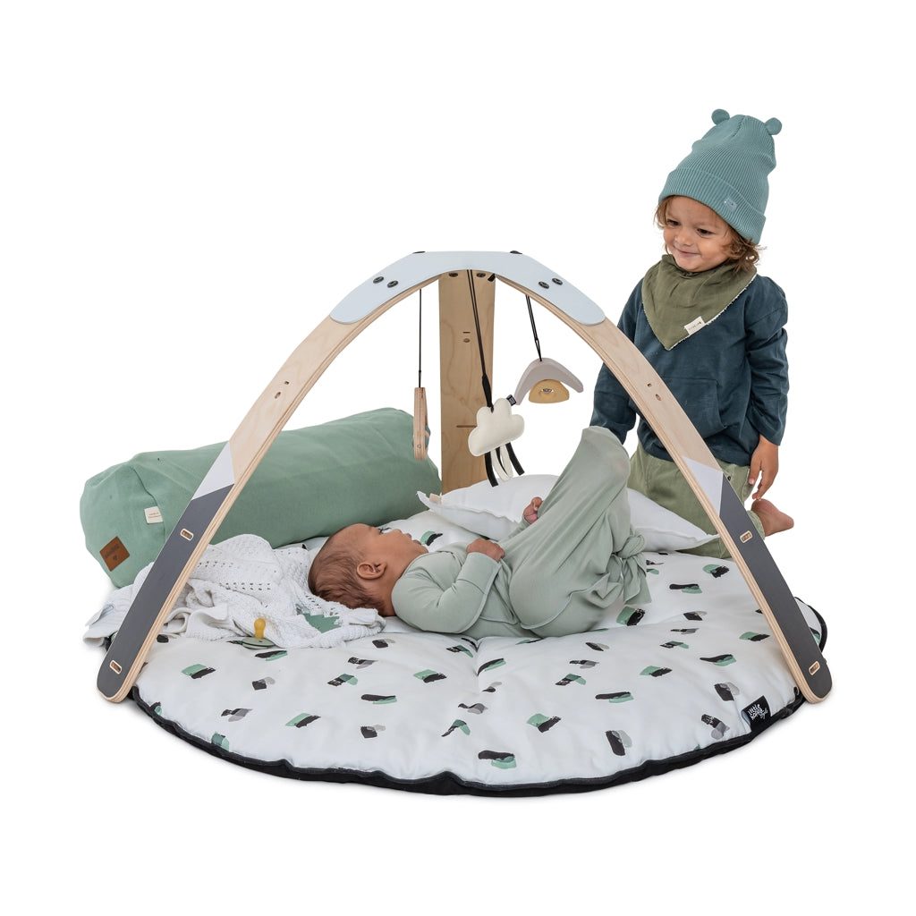 Hanging Toys – Rainbow Mountain