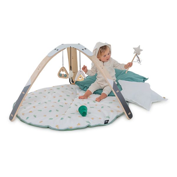 Little Hoppa 3-in-1 Rainbow Rain