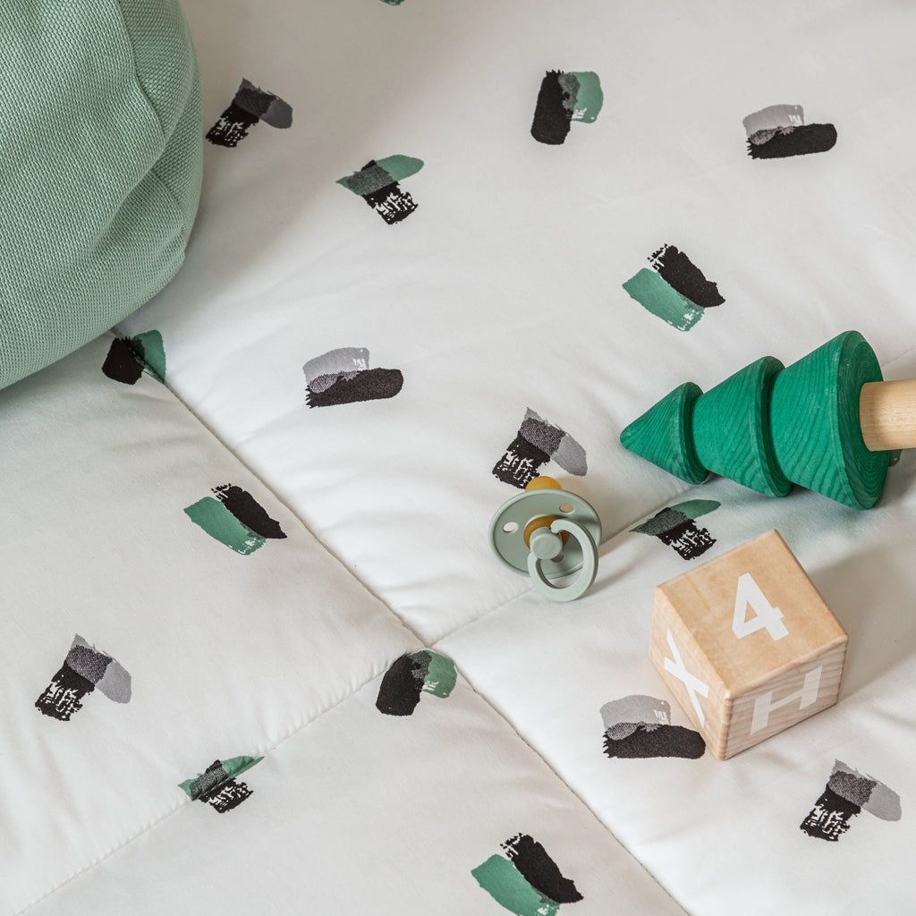 Play Mat – Mono Mountain