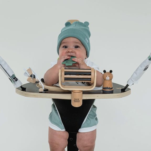 Maintain Tree Teethers