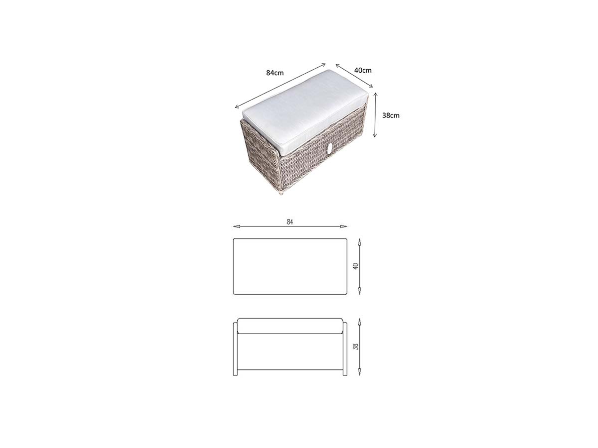 Alexandra corner dining sofa with lift dining table