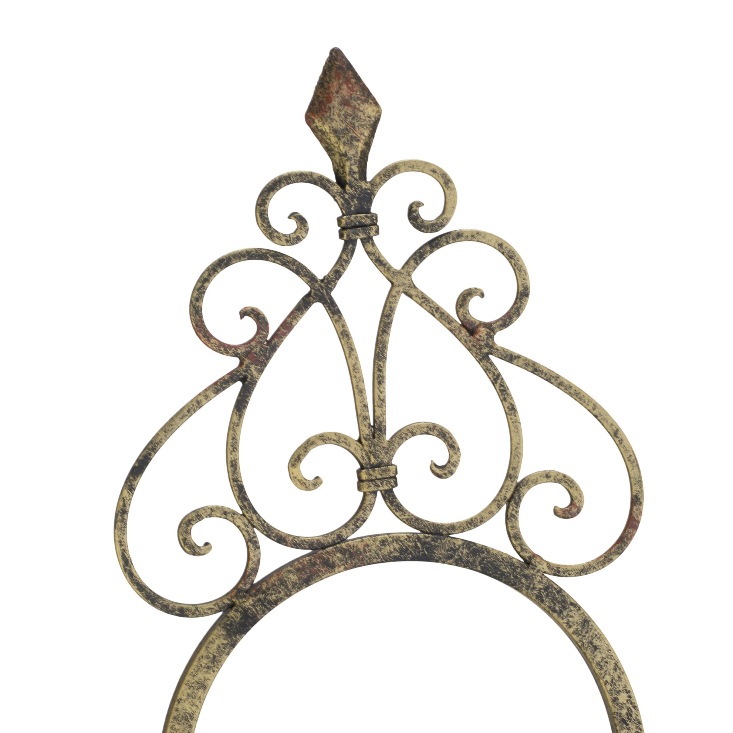 Pair off Parisian Floor Easels