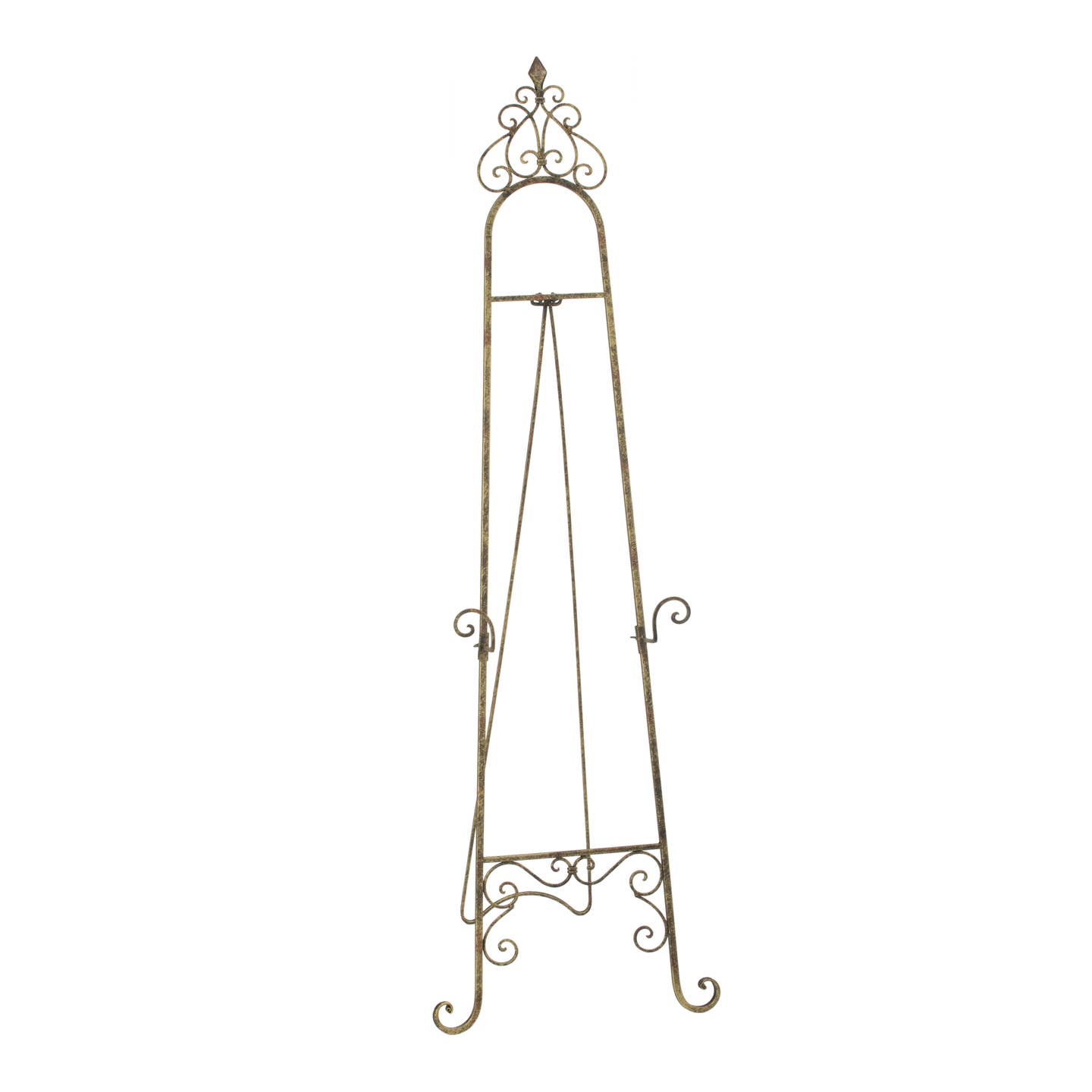 Pair off Parisian Floor Easels