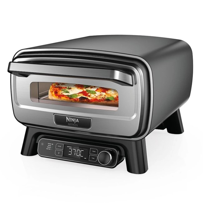 Ninja Electric Outdoor Pizza Oven & Air Fryer