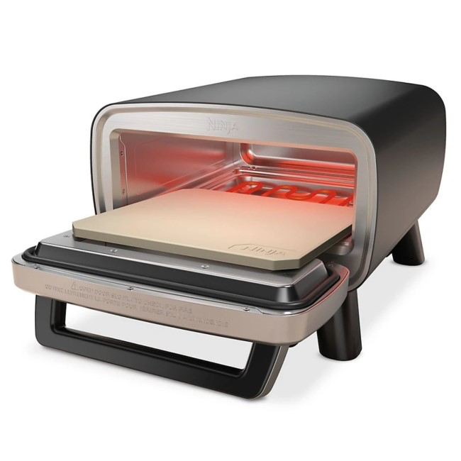 Ninja Electric Outdoor Pizza Oven & Air Fryer
